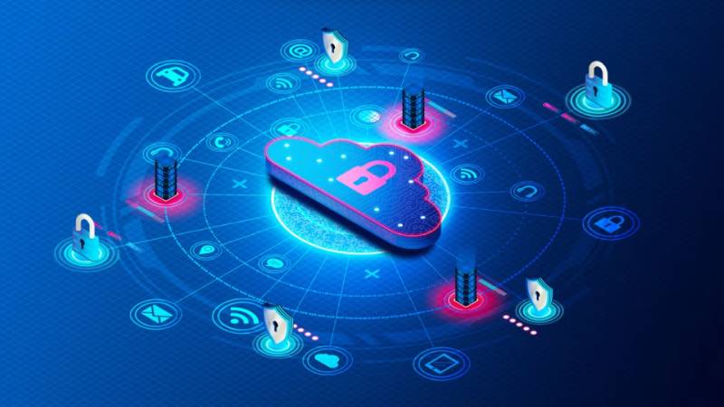 涿鹿县网站建设:DevSecOps筑牢网站全流程安全防线的核心逻辑